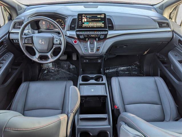 Used 2025 Honda Odyssey Sport-L image 23