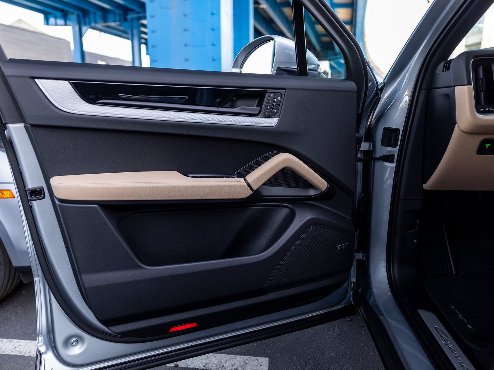 New 2026 Porsche Cayenne S AWD/4WD image 37