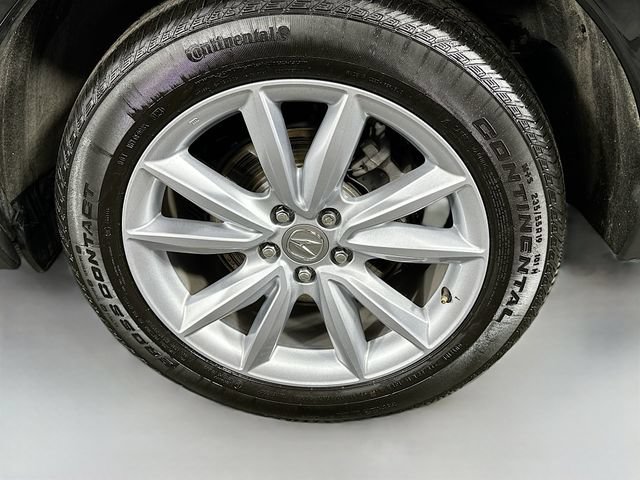 Used 2024 Acura RDX SH-AWD image 29