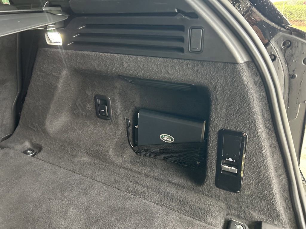 Used 2024 Land Rover Range Rover Sport Dynamic SE image 41