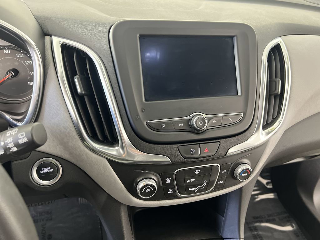 Used 2024 Chevrolet Equinox LS w/ LS Convenience Package image 12