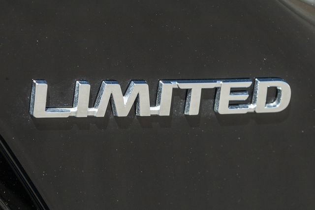 Used 2024 Toyota bZ4X Limited w/ Weather Package image 8