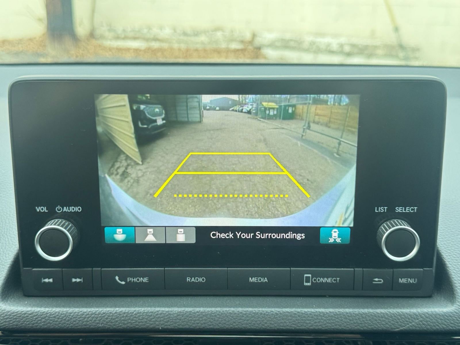 Used 2025 Honda Civic Sport image 17