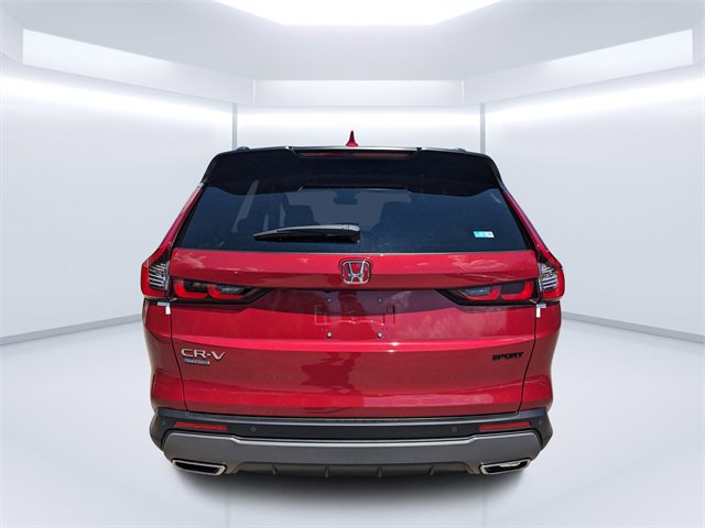 New 2025 Honda CR-V Sport-L image 4