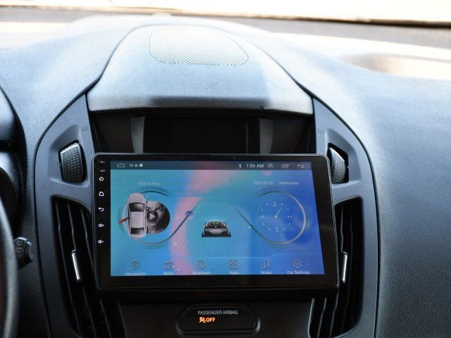 Used 2016 Ford Transit Connect XLT image 22