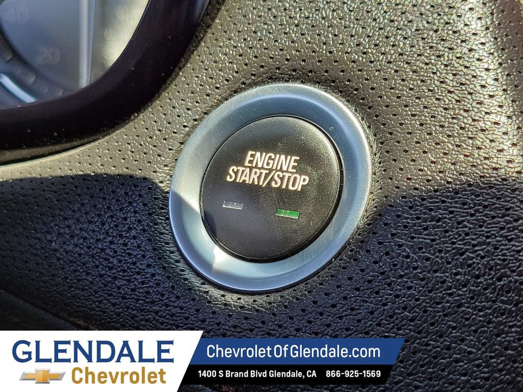 Used 2022 Cadillac XT5 Luxury FWD image 33