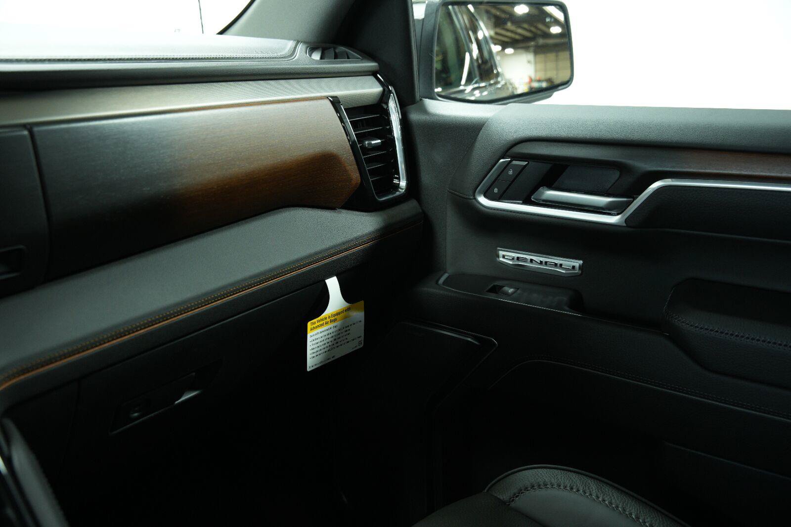 New 2026 GMC Sierra 1500 Denali AWD/4WD image 50
