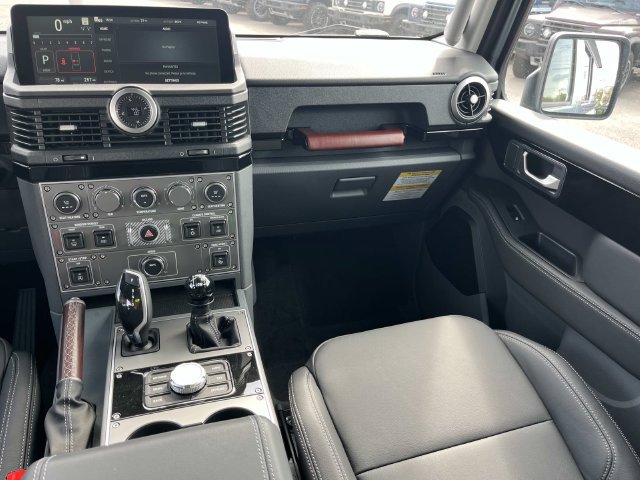 Used 2026 INEOS Grenadier Station Wagon AWD/4WD image 18