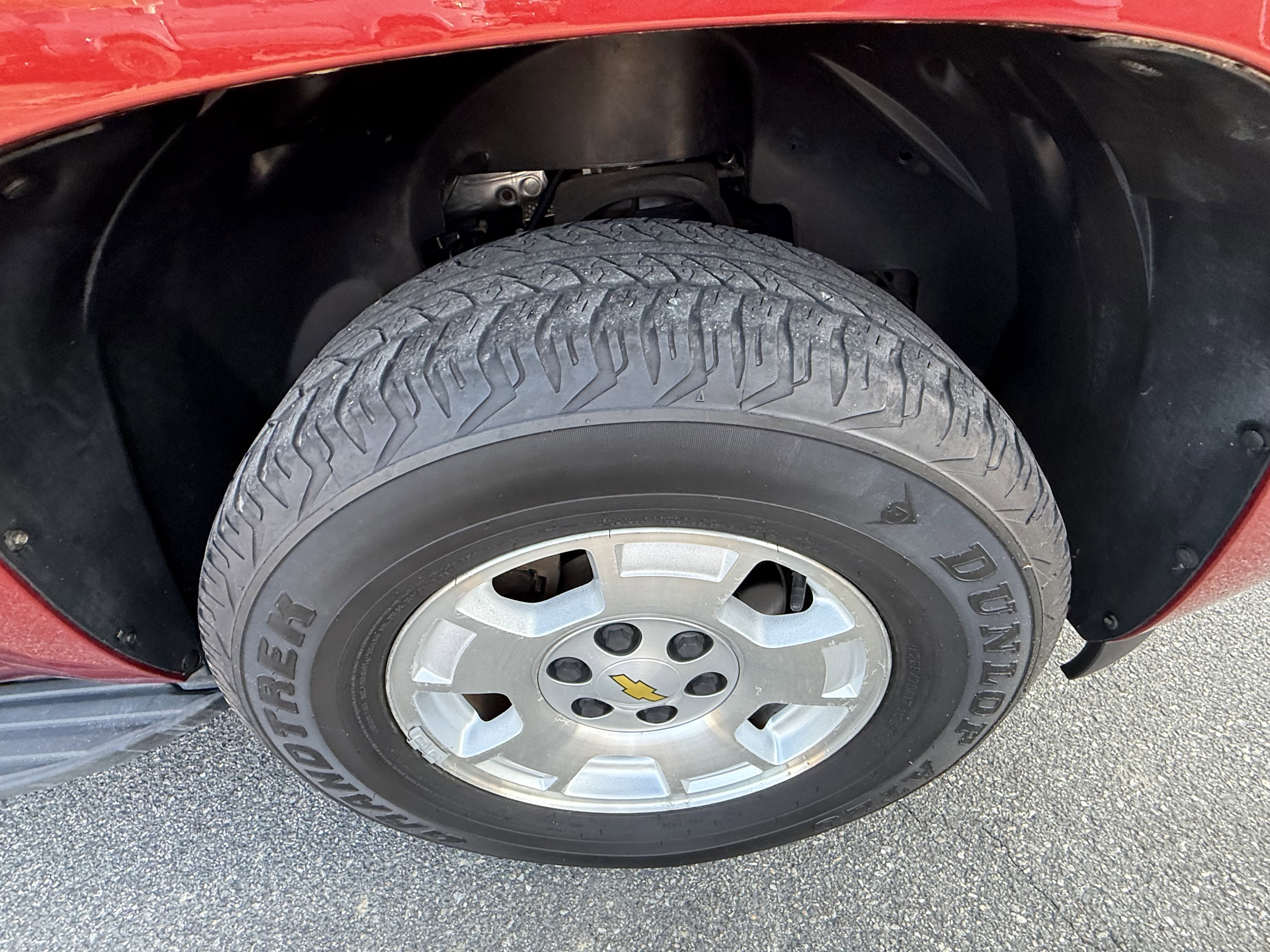 Used 2012 Chevrolet Tahoe LS image 26