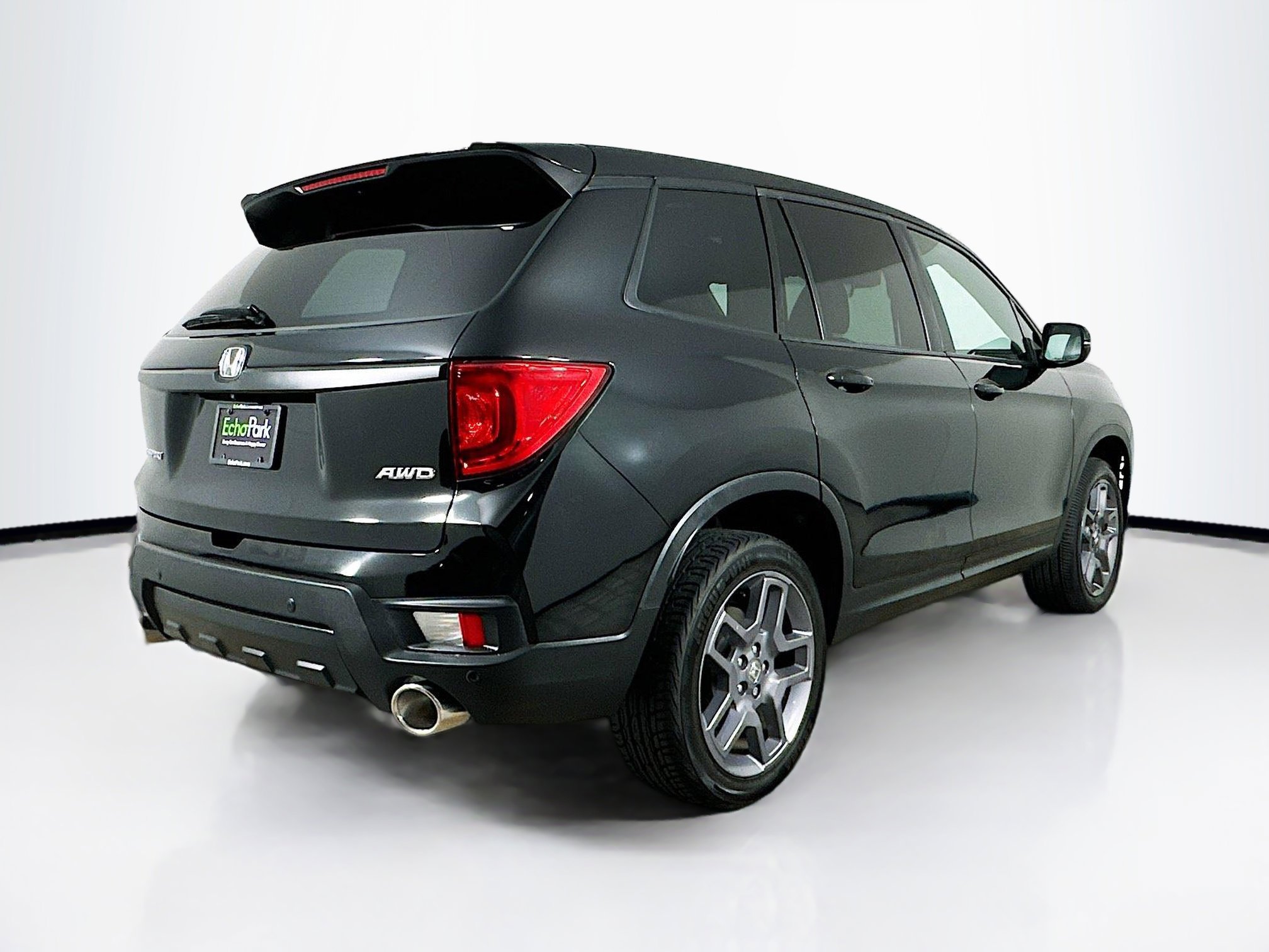 Used 2022 Honda Passport EX-L image 9