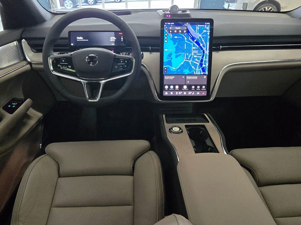 New 2026 Volvo EX90 Ultra AWD/4WD image 19