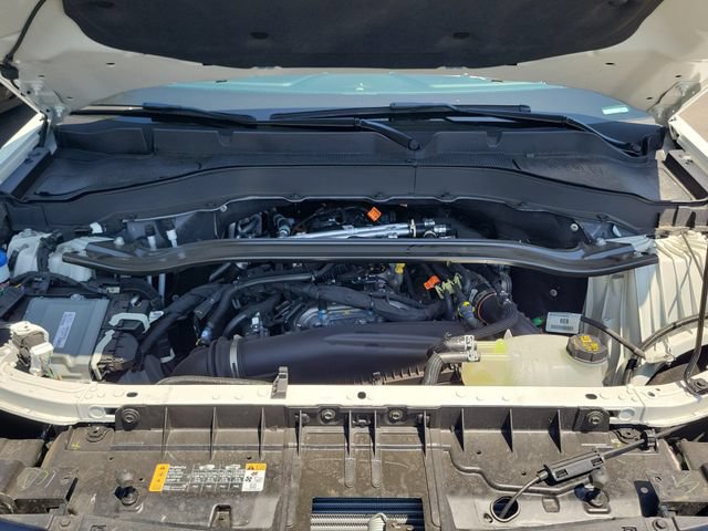 Used 2026 Ford Explorer ST-Line w/ ST-Line Street Pack RWD image 24