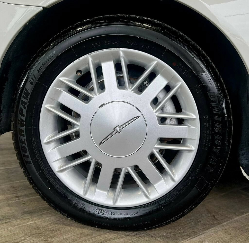 Used 2002 Ford Thunderbird RWD image 24