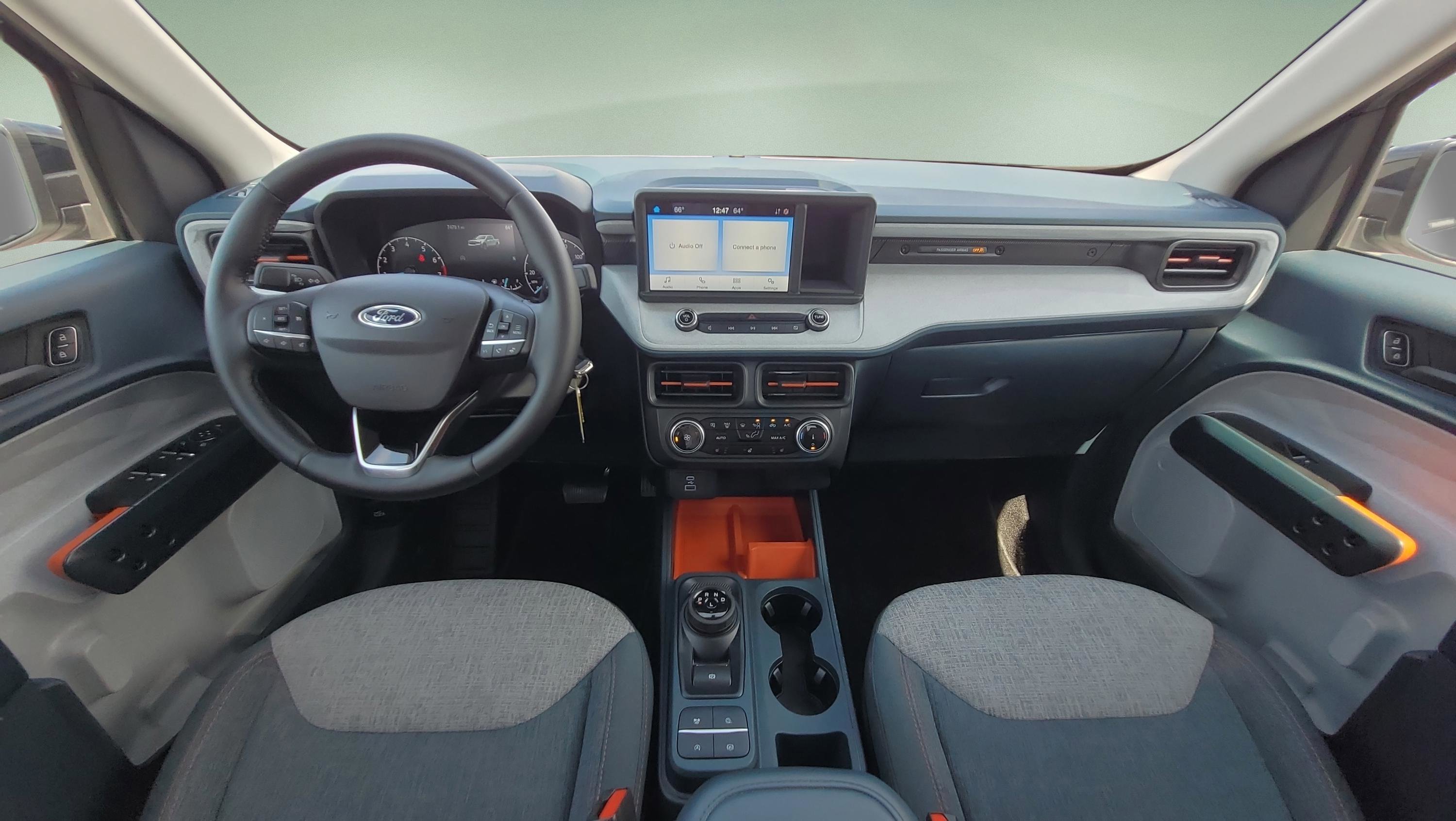 Used 2024 Ford Maverick XLT w/ XLT Luxury Package AWD/4WD image 15