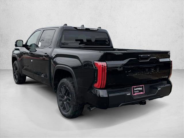 New 2026 Toyota Tundra Limited image 5