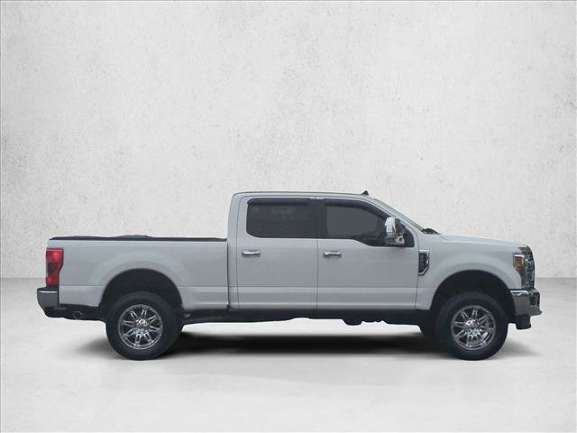 Used 2019 Ford F250 Lariat w/ Lariat Ultimate Package AWD/4WD image 4