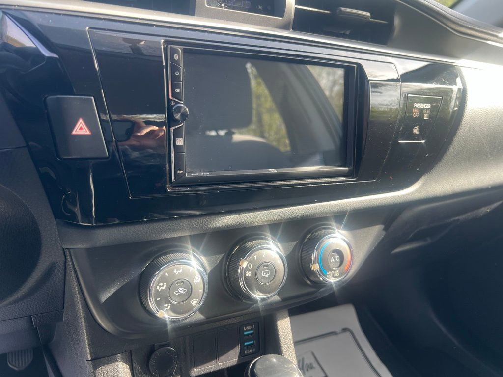 Used 2016 Toyota Corolla L image 20