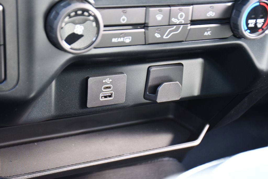 Used 2025 Ford F150 XL w/ Equipment Group 103A High image 26