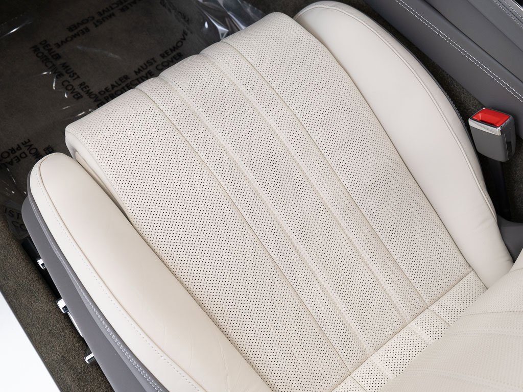 Certified 2023 Bentley Continental GT Mulliner image 27