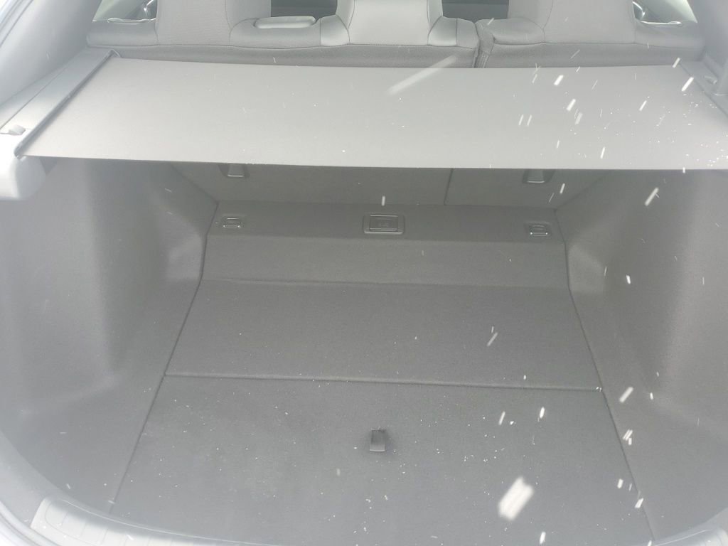 Certified 2025 Honda Civic Sport image 27