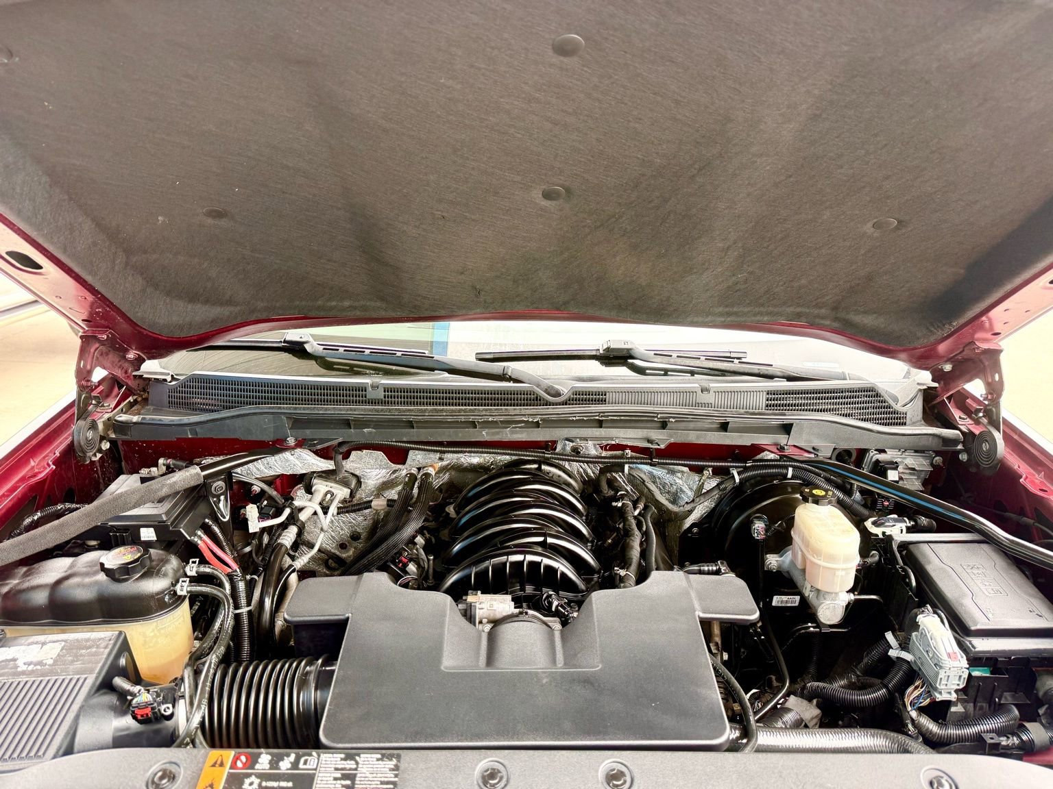 Used 2017 GMC Sierra 1500 Denali image 49