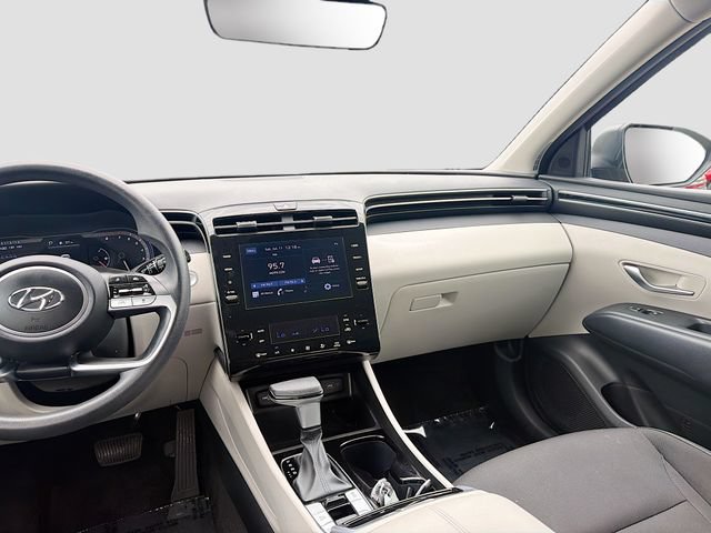 Used 2024 Hyundai Tucson SEL FWD image 22
