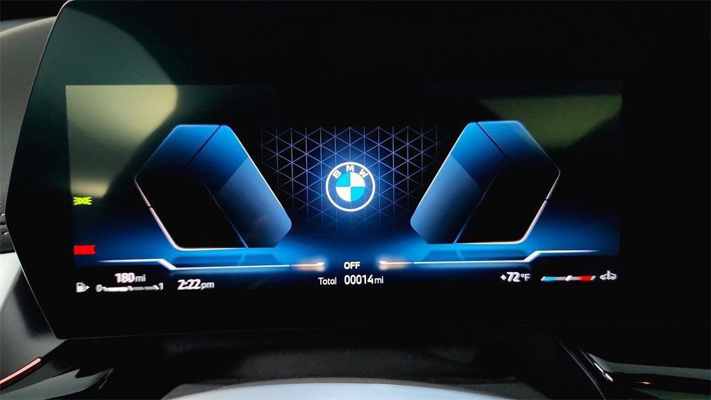 Used 2026 BMW X1 xDrive28i AWD/4WD image 36