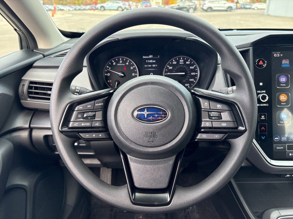 New 2026 Subaru Crosstrek 2.0i Premium image 15