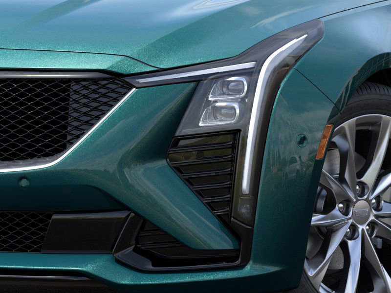 New 2026 Cadillac CT5 Sport image 43