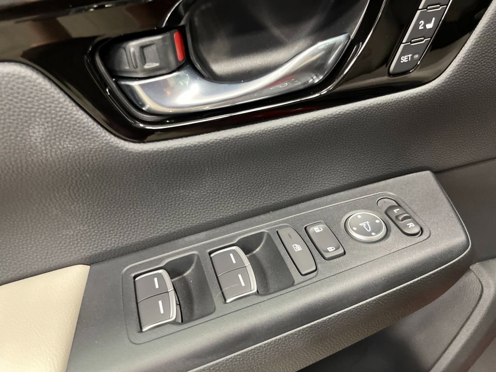 New 2026 Honda CR-V EX-L image 14