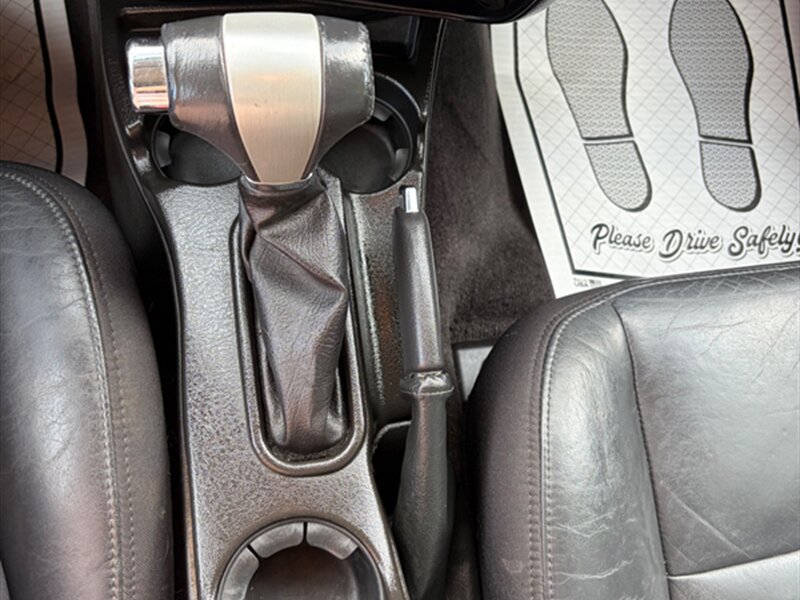 Used 2005 Chevrolet TrailBlazer LT AWD/4WD image 16