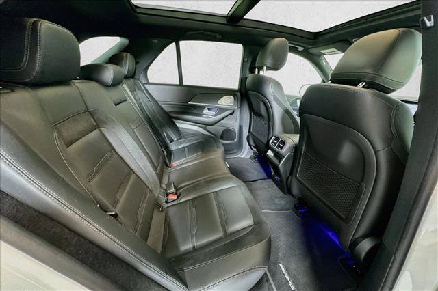 Used 2024 Mercedes-Benz GLE 53 AMG 4MATIC image 26