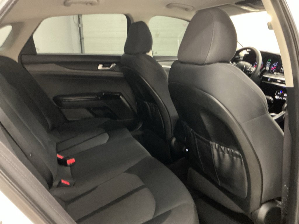 Used 2023 Kia K5 LXS FWD image 28