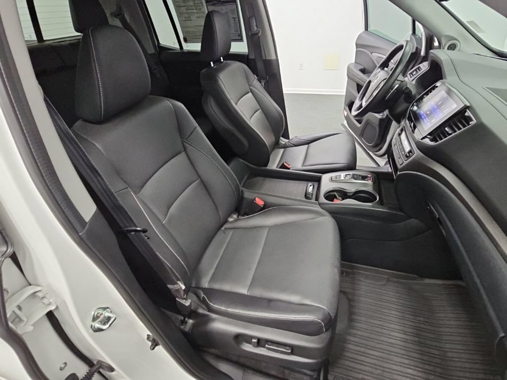 Used 2023 Honda Ridgeline RTL-E image 43