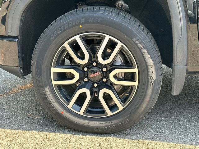 Used 2021 GMC Sierra 1500 AT4 w/ AT4 Preferred Package AWD/4WD image 27
