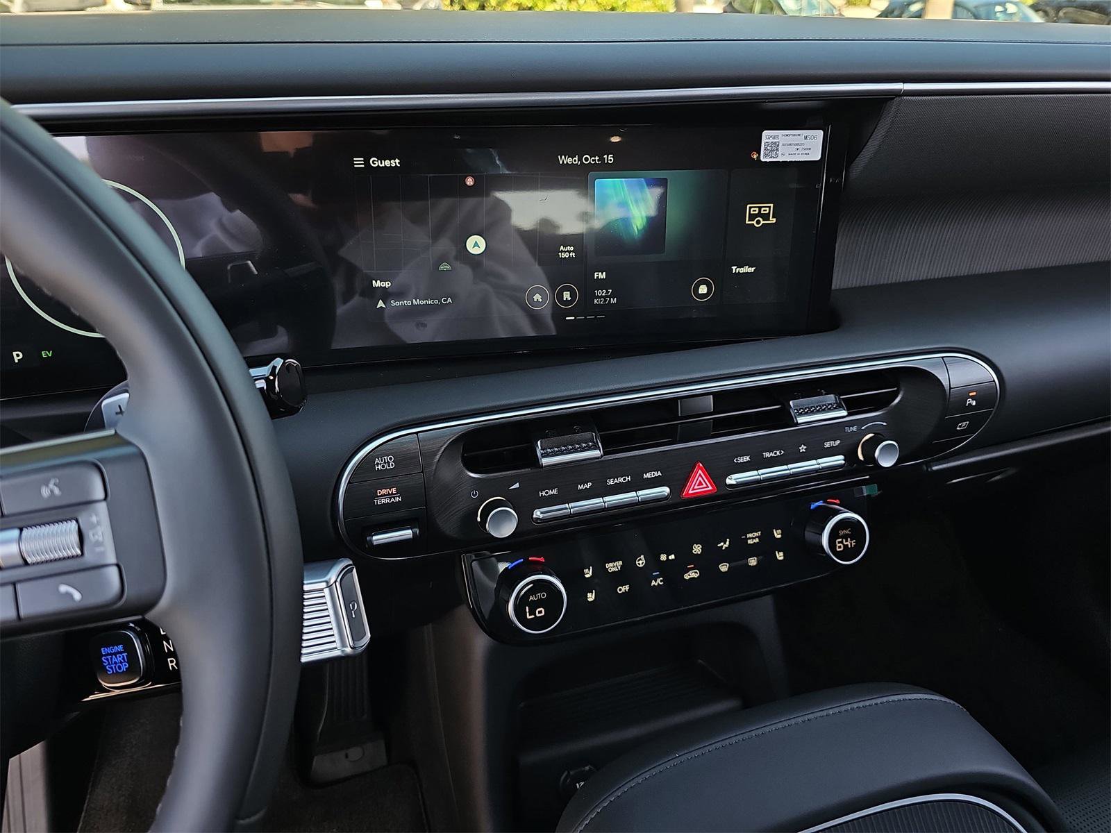 New 2026 Hyundai Palisade Calligraphy image 22