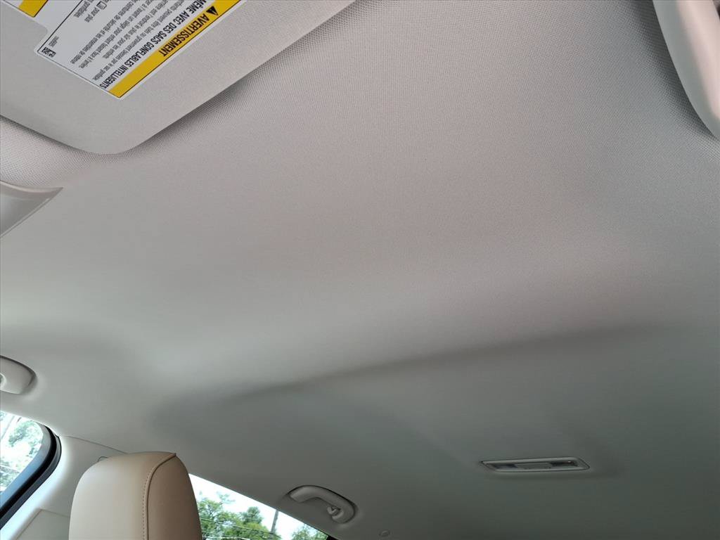 New 2026 Buick Envision Preferred AWD/4WD image 17