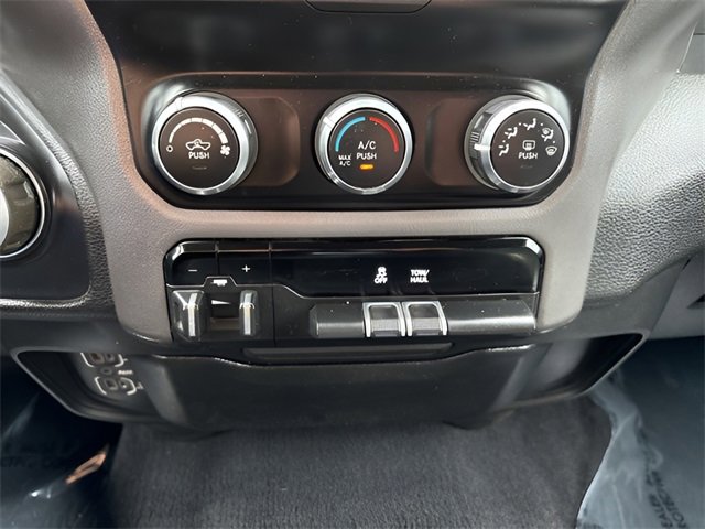 Used 2019 RAM 2500 Big Horn image 16