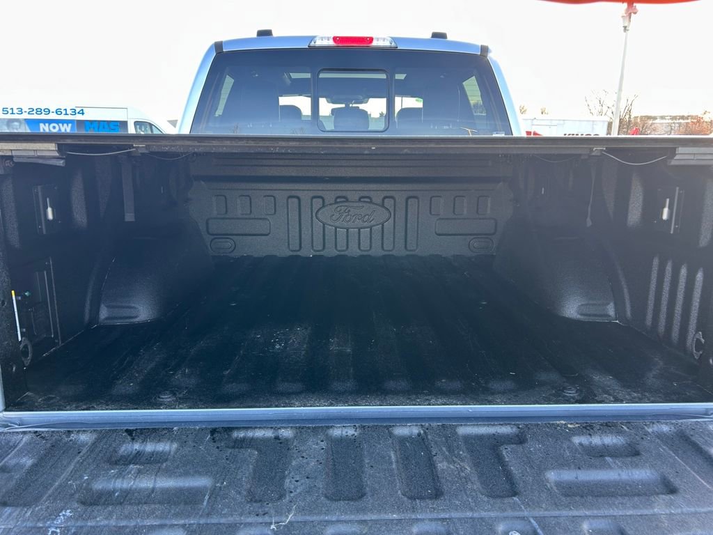 Used 2023 Ford F150 XLT w/ Equipment Group 302A High image 31