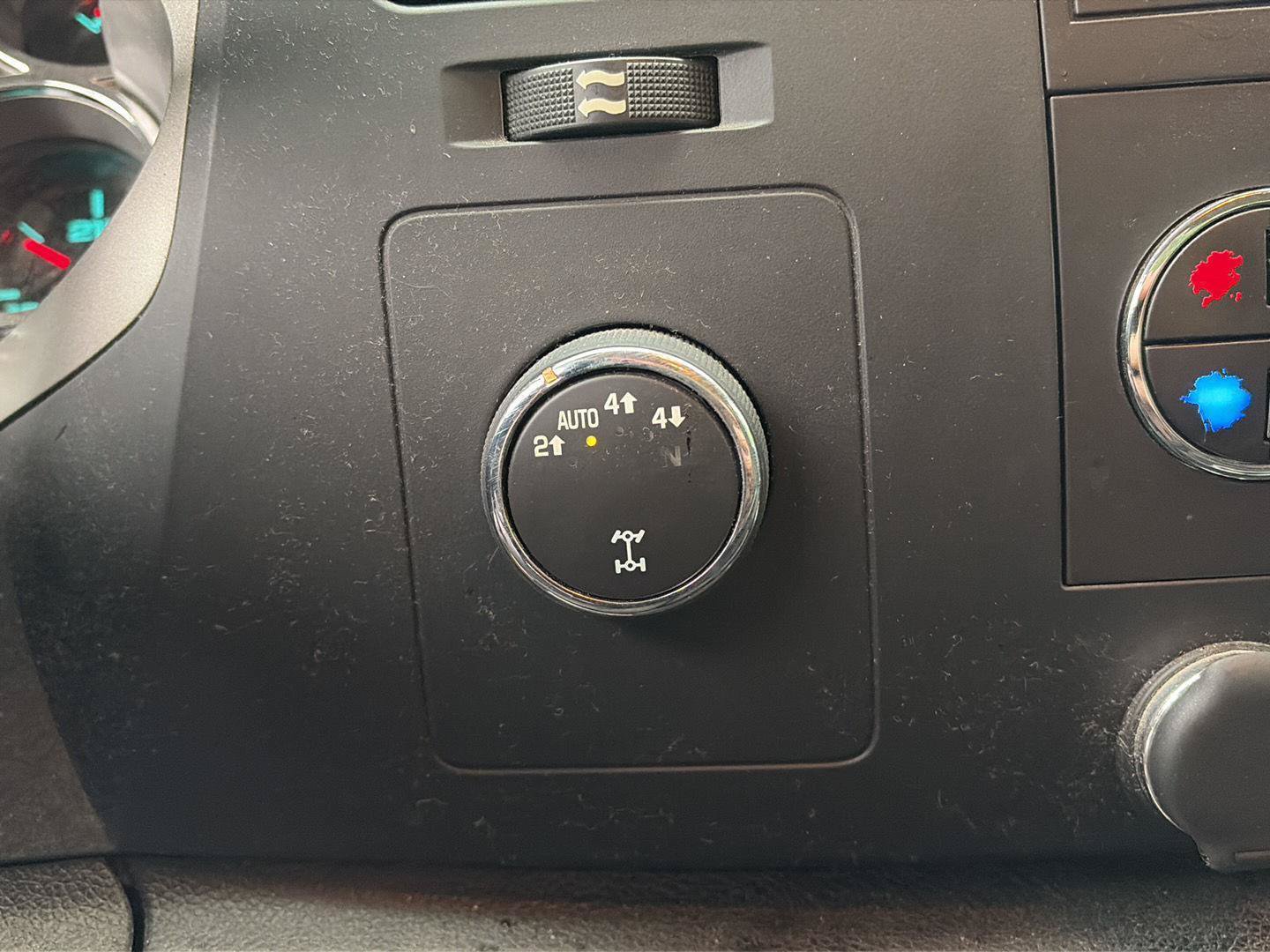 Used 2012 Chevrolet Silverado 1500 LT w/ All-Star Edition AWD/4WD image 16