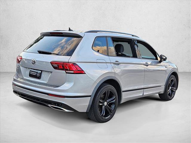 Used 2019 Volkswagen Tiguan S FWD image 5