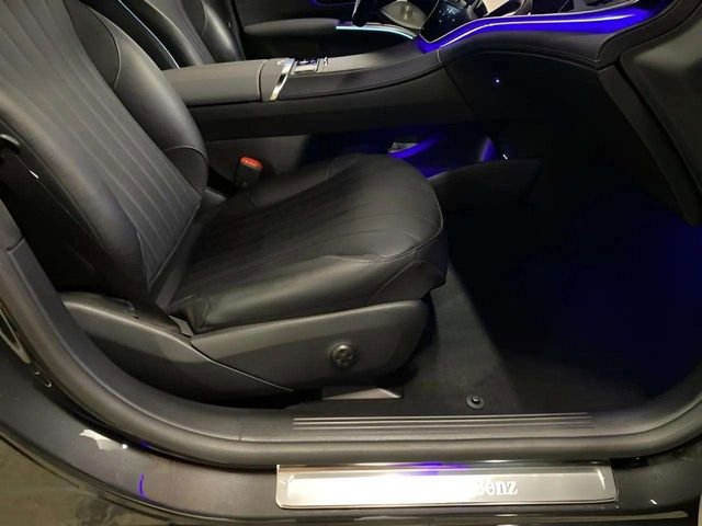 Used 2023 Mercedes-Benz EQS 580 4MATIC Sedan image 74