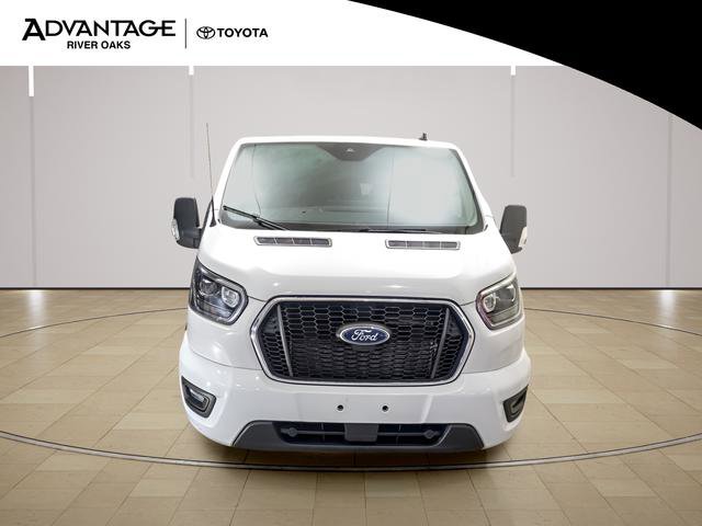 Used 2023 Ford Transit 350 XLT image 3