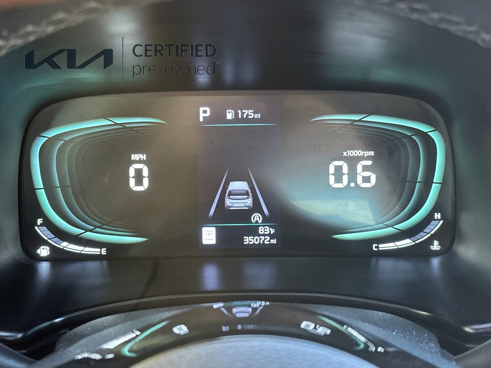 Certified 2024 Kia Soul EX w/ Option Group 015 image 26