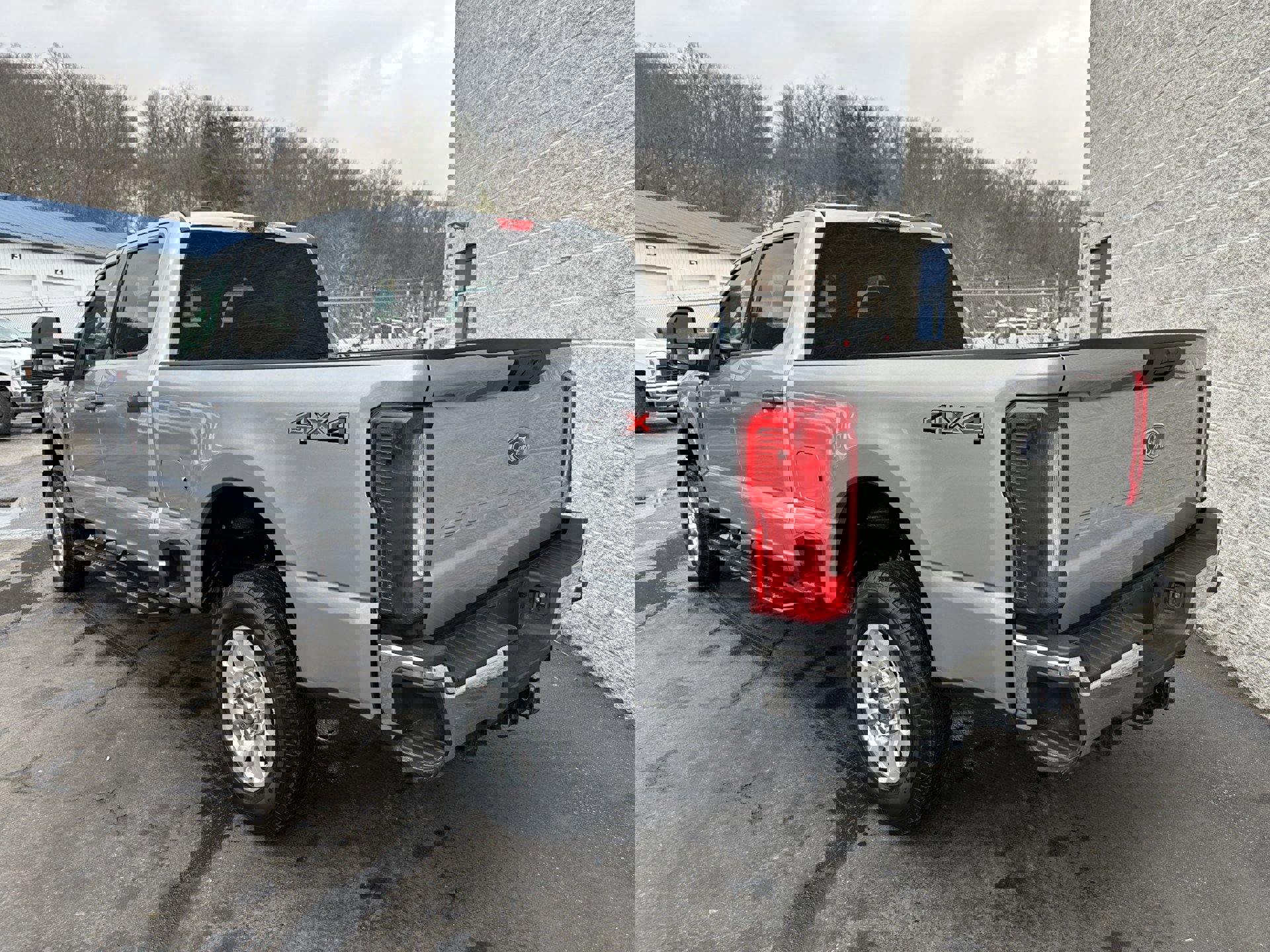 Certified 2024 Ford F250 XLT w/ Snow Plow/Camper Package image 5