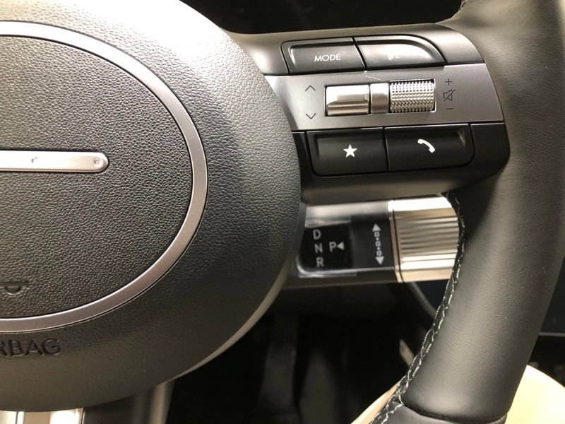 New 2026 Hyundai Sonata SEL AWD/4WD image 22