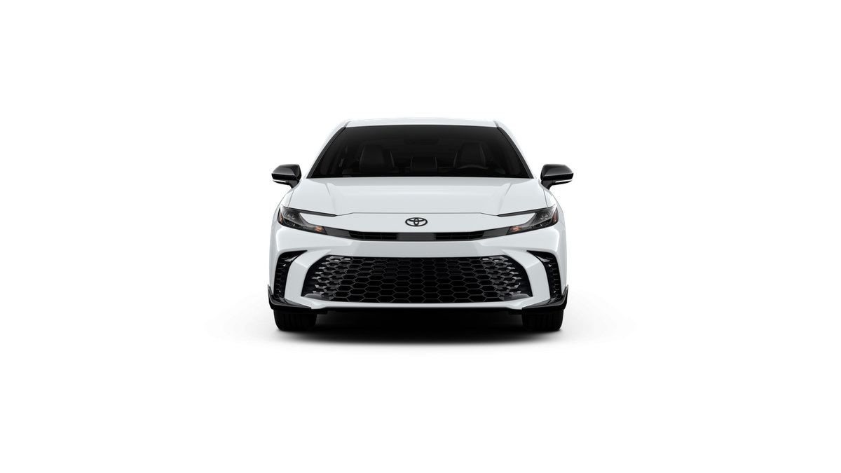 New 2026 Toyota Camry Hybrid w/ Convenience Package AWD/4WD image 20