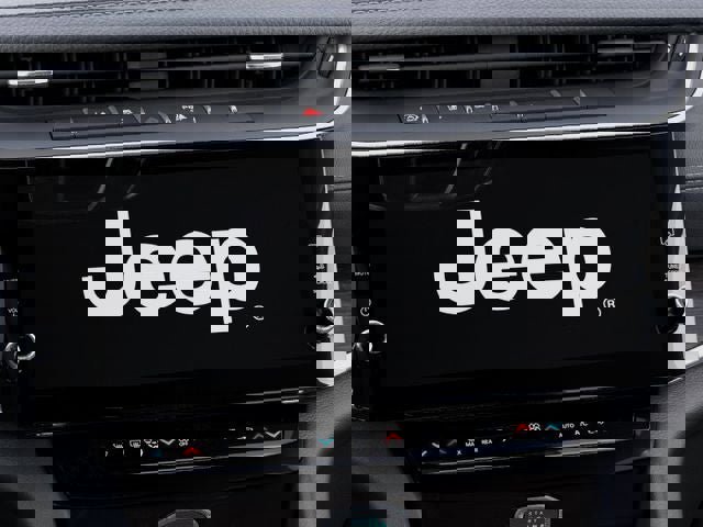 New 2026 Jeep Grand Cherokee Limited Reserve image 18