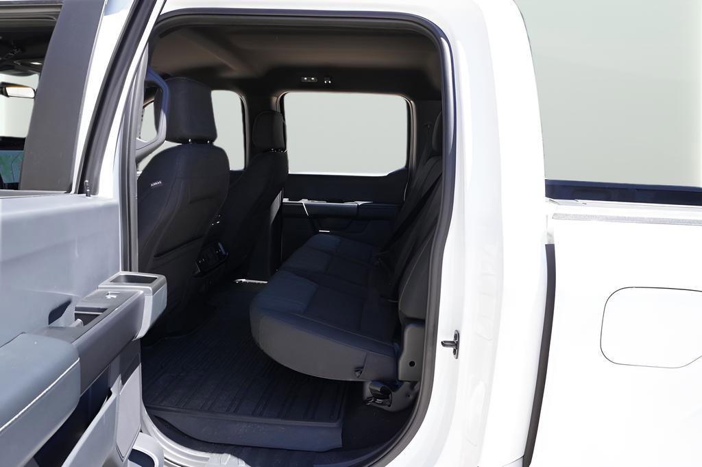 Used 2024 Ford F150 STX image 24