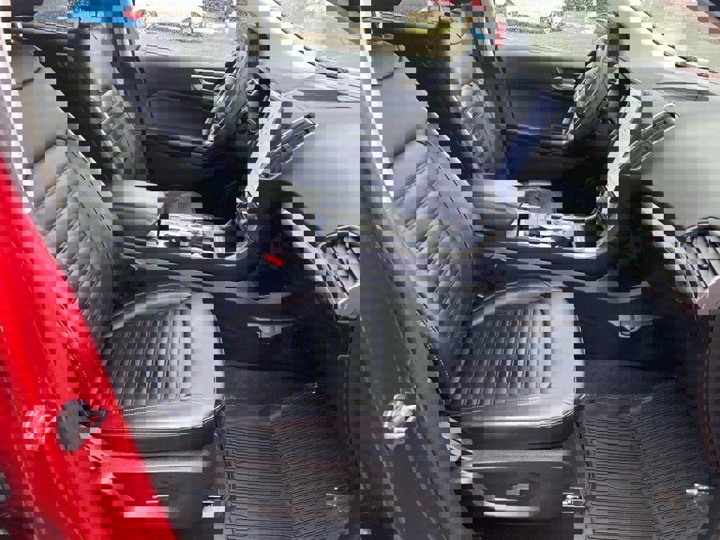 Used 2024 Ford Edge SEL w/ Convenience Package image 24